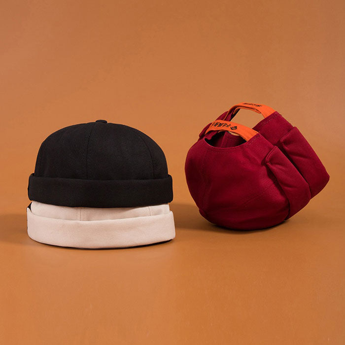 Casquette sans visière "Yubari"-TENSHI™