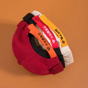 Casquette sans visière "Yubari"-TENSHI™
