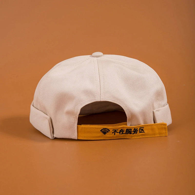 Casquette sans visière "Yubari"-TENSHI™