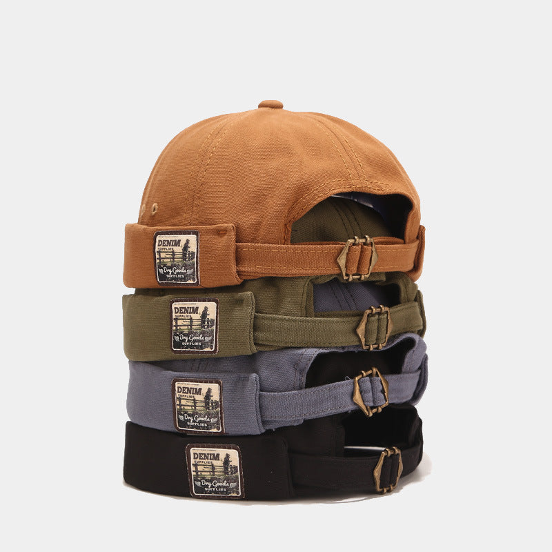Casquette sans visière "Yuza"-TENSHI™