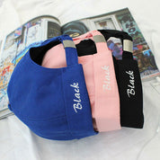 Casquette sans visière "Black"-TENSHI™