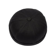 Casquette sans visière "Black"-TENSHI™