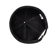 Casquette sans visière "Black"-TENSHI™