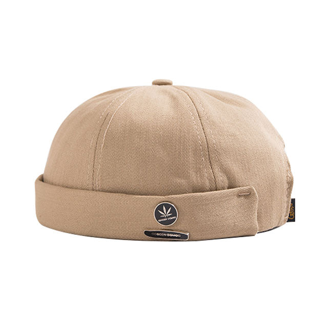 Casquette sans visière "Canna"-TENSHI™