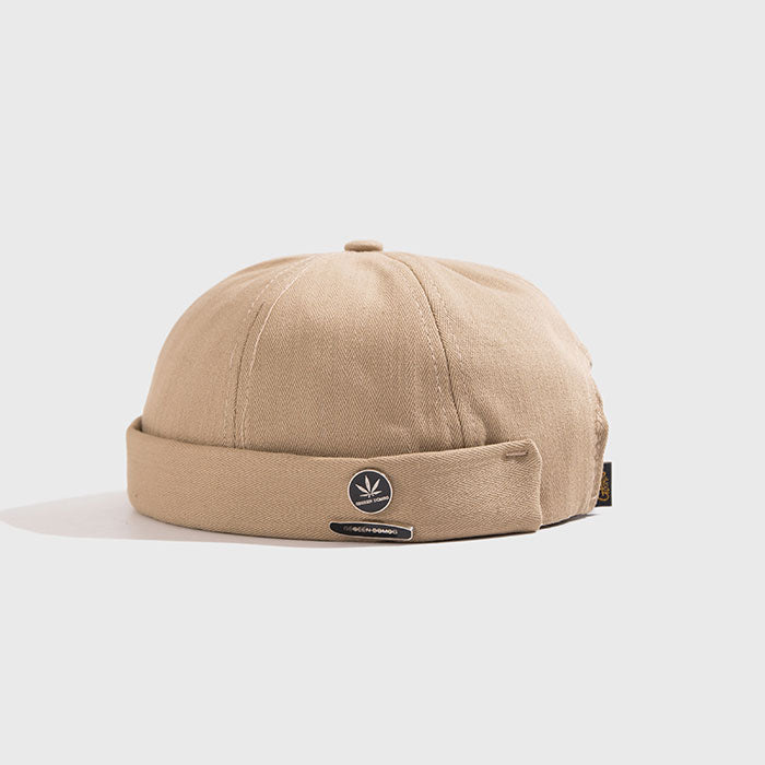 Casquette sans visière "Canna"-TENSHI™
