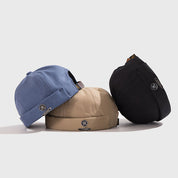 Casquette sans visière "Canna"-TENSHI™