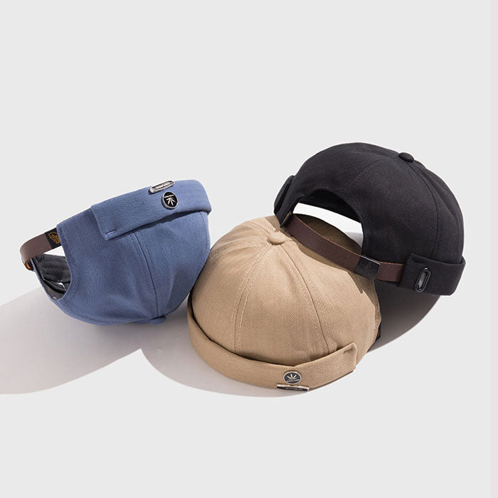 Casquette sans visière "Canna"-TENSHI™