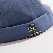 Casquette sans visière "Canna"-TENSHI™