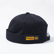 Casquette sans visière "Cloutine"-TENSHI™