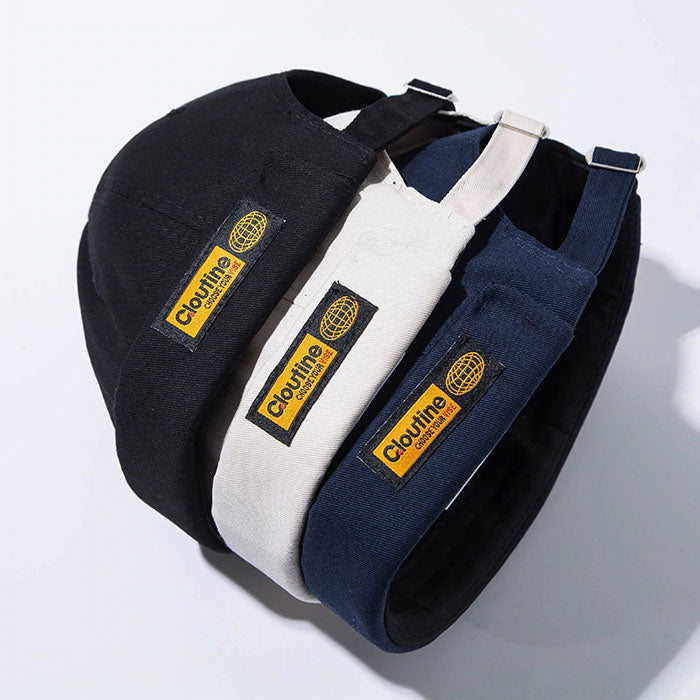Casquette sans visière "Cloutine"-TENSHI™