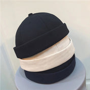 Casquette sans visière "Cloutine"-TENSHI™