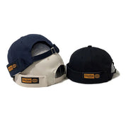 Casquette sans visière "Cloutine"-TENSHI™