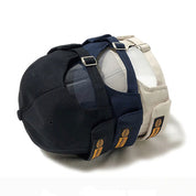 Casquette sans visière "Cloutine"-TENSHI™