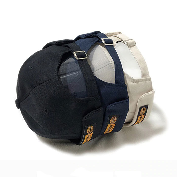 Casquette sans visière "Cloutine"-TENSHI™