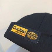 Casquette sans visière "Cloutine"-TENSHI™