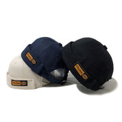 Casquette sans visière "Cloutine"-TENSHI™