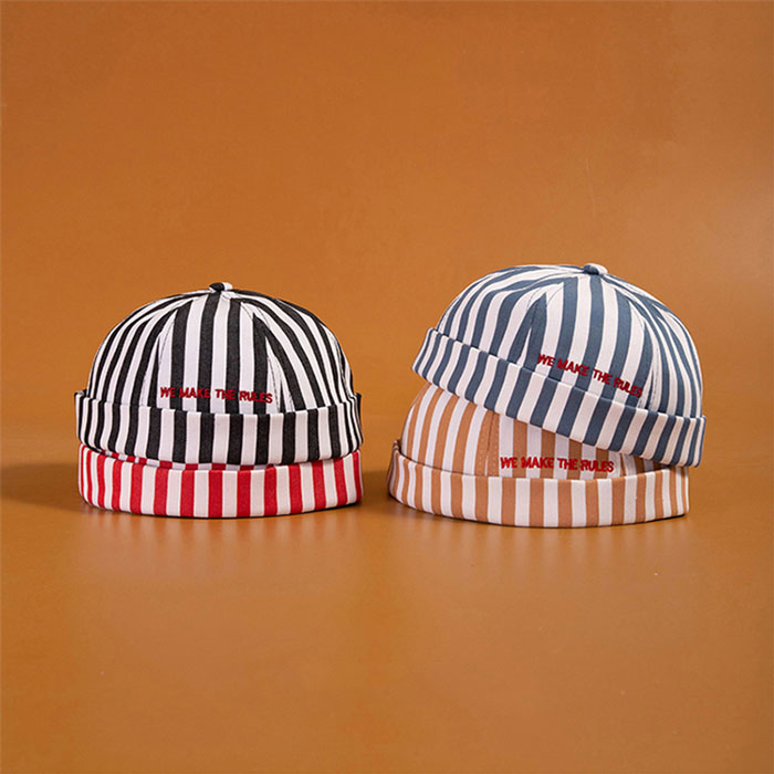 Casquette sans visière "Dalton"-TENSHI™