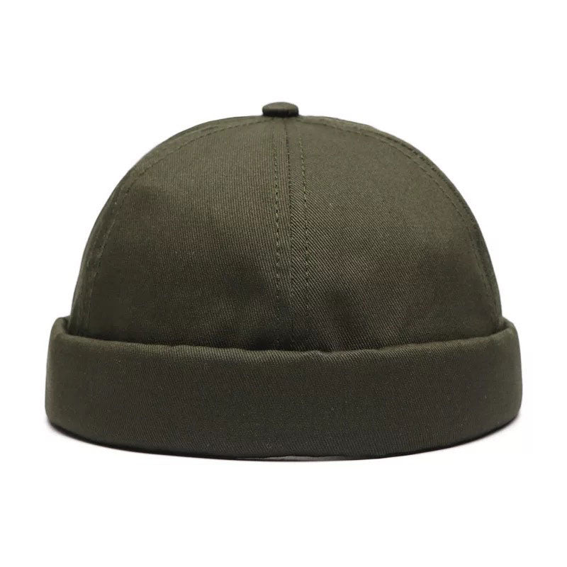 Casquette sans visière Docker-TENSHI™