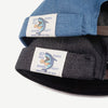 Casquette sans visière "Shark"-TENSHI™