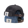 Casquette sans visière "Shark"-TENSHI™