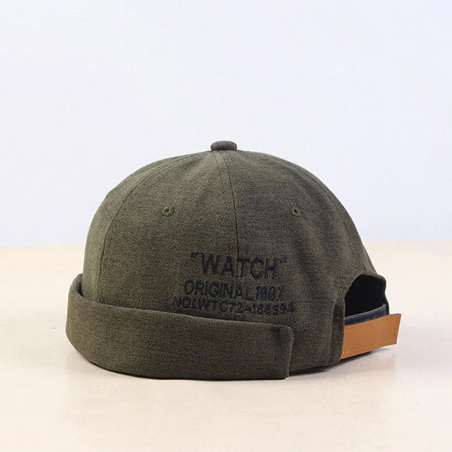 Casquette sans visière "Watch"-TENSHI™