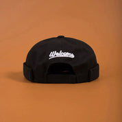 Casquette sans visière "Welcome"-TENSHI™
