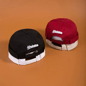 Casquette sans visière "Welcome"-TENSHI™