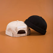 Casquette sans visière "Welcome"-TENSHI™