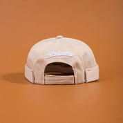 Casquette sans visière "Welcome"-TENSHI™