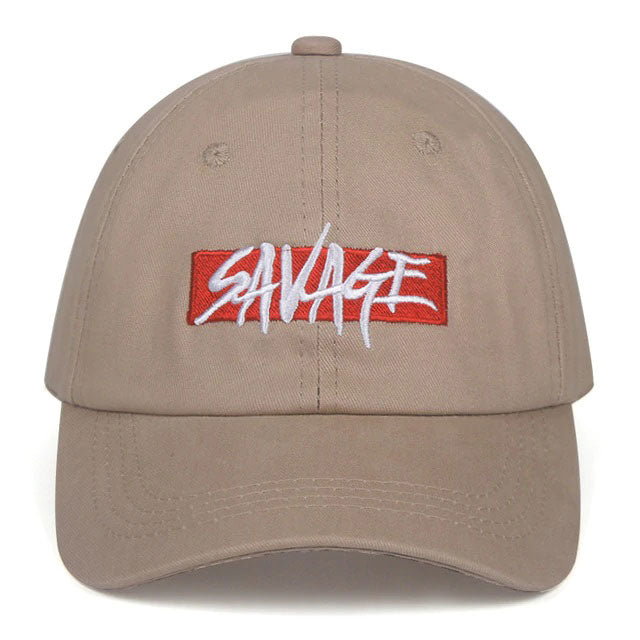 Casquette Savage-TENSHI™