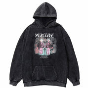 Hoodie "Kamizuki" -TENSHI™ STREETWEAR