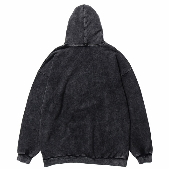Hoodie "Kamizuki" -TENSHI™ STREETWEAR