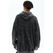 Hoodie "Kamizuki" -TENSHI™ STREETWEAR
