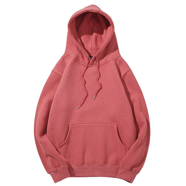 Hoodie Uni TINY Premium-TENSHI™