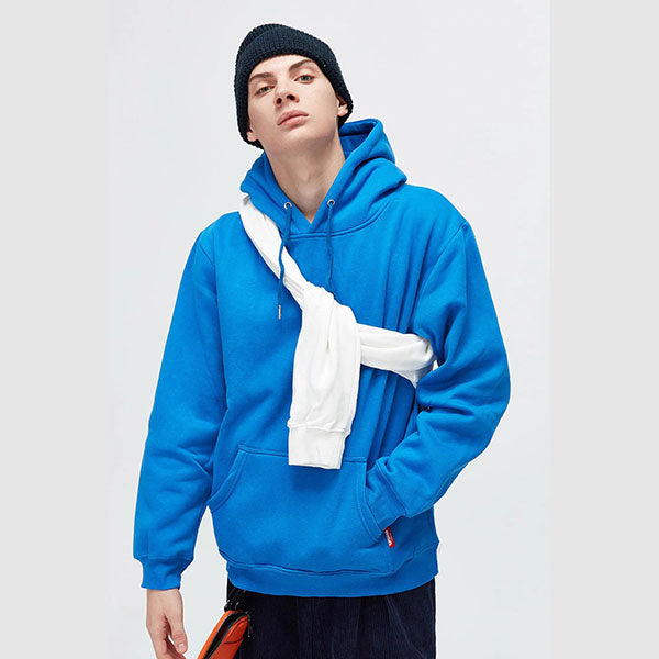 Hoodie Uni TINY Premium-TENSHI™