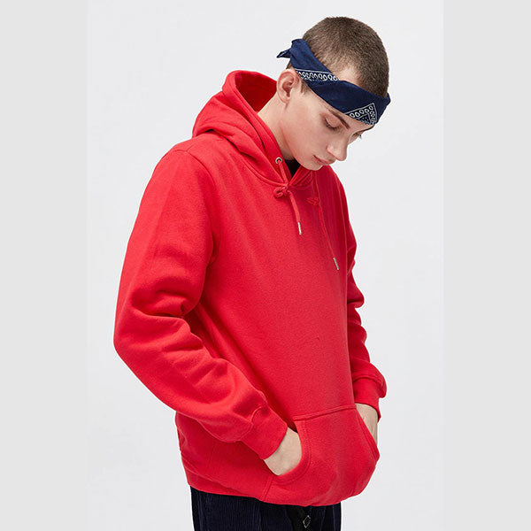Hoodie Uni TINY Premium-TENSHI™