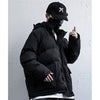 Doudoune Streetwear "Yoshikawa"-TENSHI™