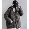 Doudoune Streetwear "Yoshikawa"-TENSHI™