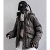 Doudoune Streetwear "Yoshikawa"-TENSHI™