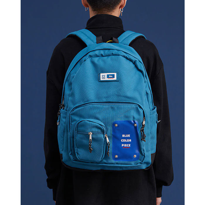 Sac à Dos "Kiso" -TENSHI™ STREETWEAR