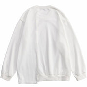 Sweat Shirt "Gozu" -TENSHI™ STREETWEAR