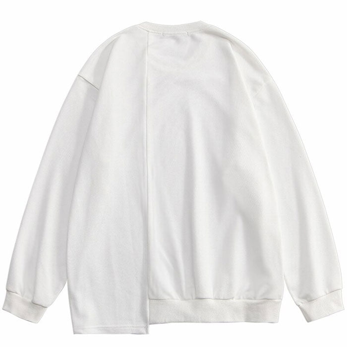 Sweat Shirt "Gozu" -TENSHI™ STREETWEAR