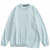 Sweat Shirt "Gozu" -TENSHI™ STREETWEAR