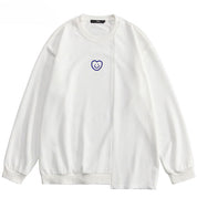 Sweat Shirt "Gozu" -TENSHI™ STREETWEAR