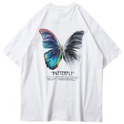 T-Shirt Oversize Batafurai-TENSHI™