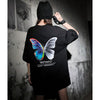 T-Shirt Oversize Batafurai-TENSHI™