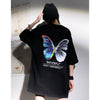 T-Shirt Oversize Batafurai-TENSHI™