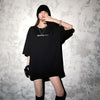 T-Shirt Oversize Batafurai-TENSHI™