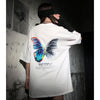 T-Shirt Oversize Batafurai-TENSHI™