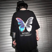 T-Shirt Oversize Batafurai-TENSHI™